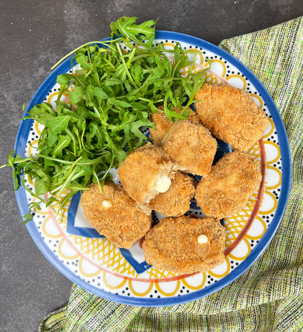 Nuggets veg filanti