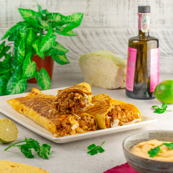 ALTRO BURRITO