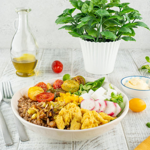 SUMMER BOWL CON ALTROEGGS