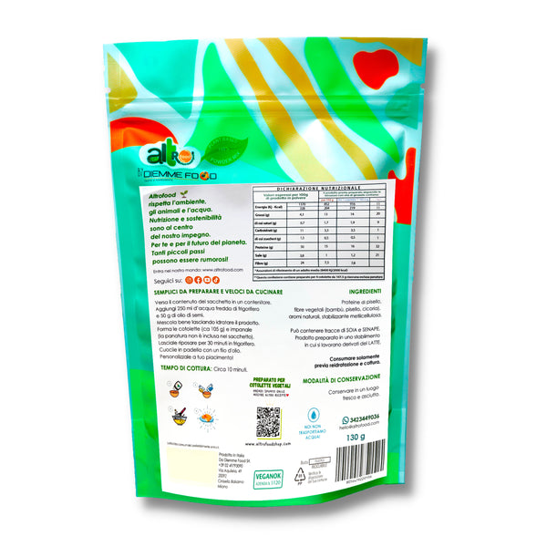 Altro Cotolette Mix