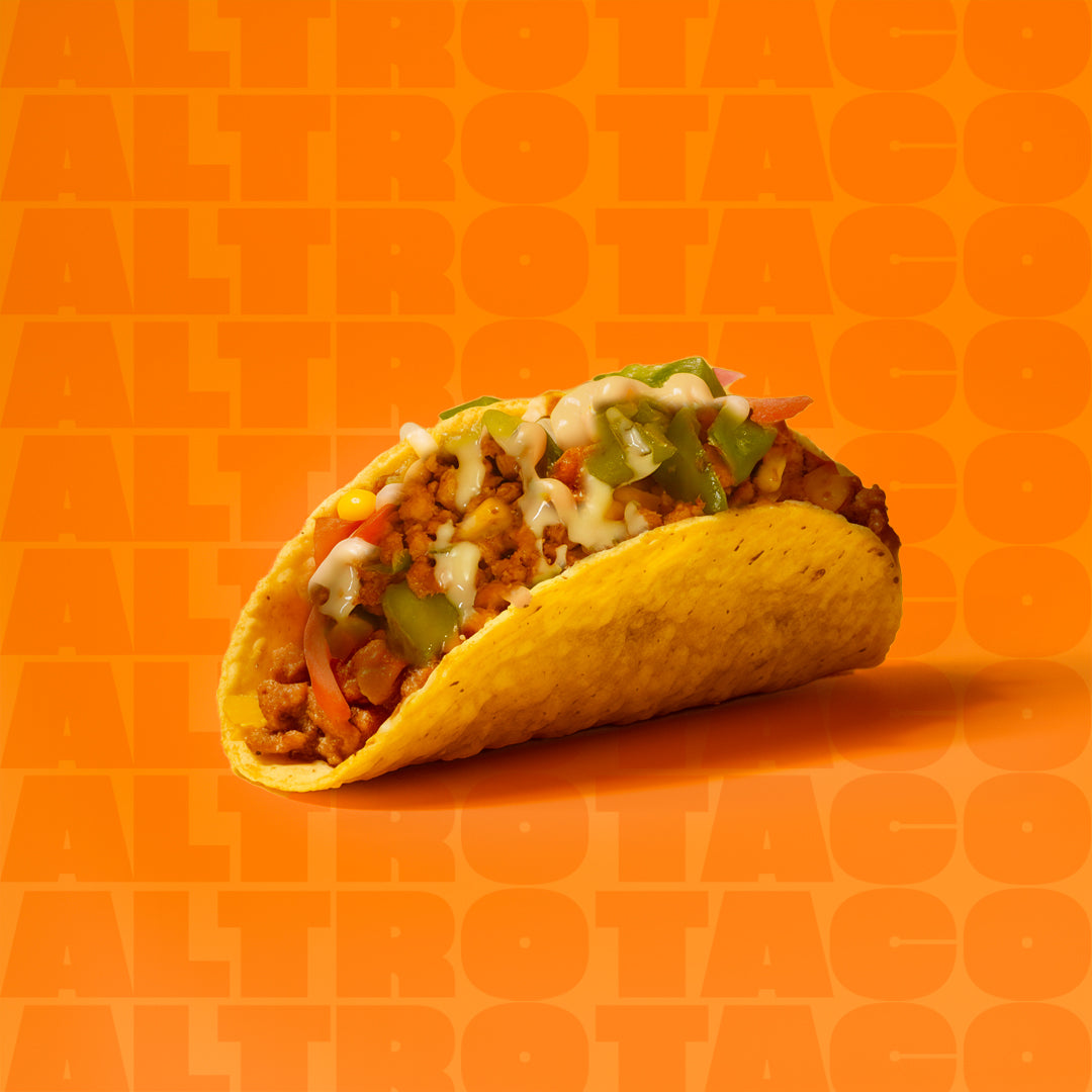 ALTRO TACO MIX gusto spicy