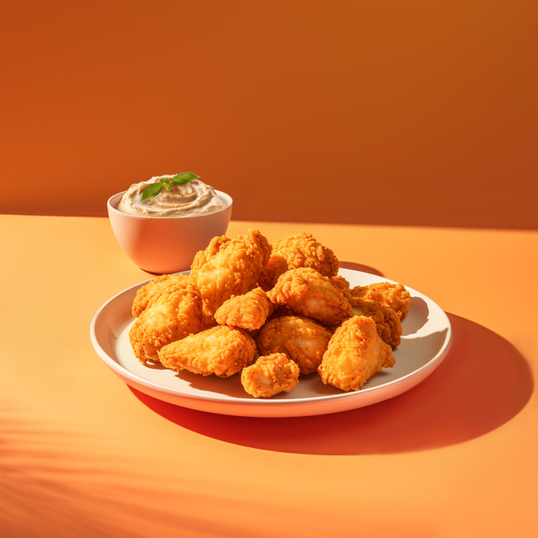 ALTRO COTOLETTE & NUGGETS MIX gusto pollo