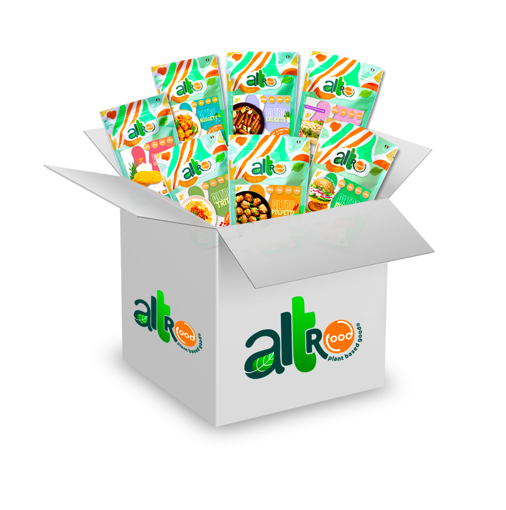 ALTROBOX