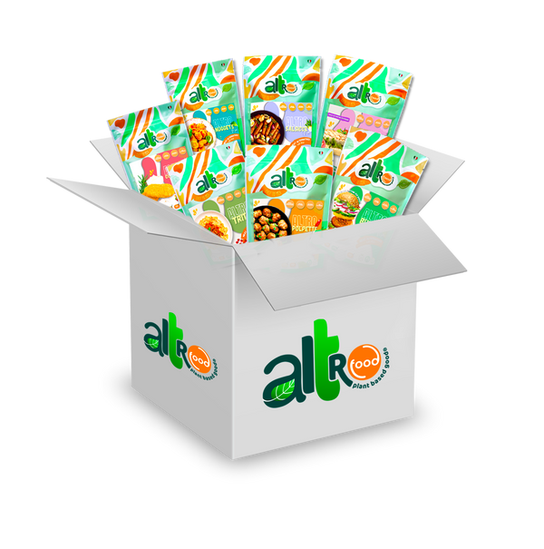 ALTROBOX