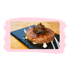 Burger vegetale