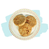 Altro Burger Pollo Mix. Burger vegetale plant based