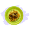 Altro Cotolette Mix. Cotolette vegetali plant based