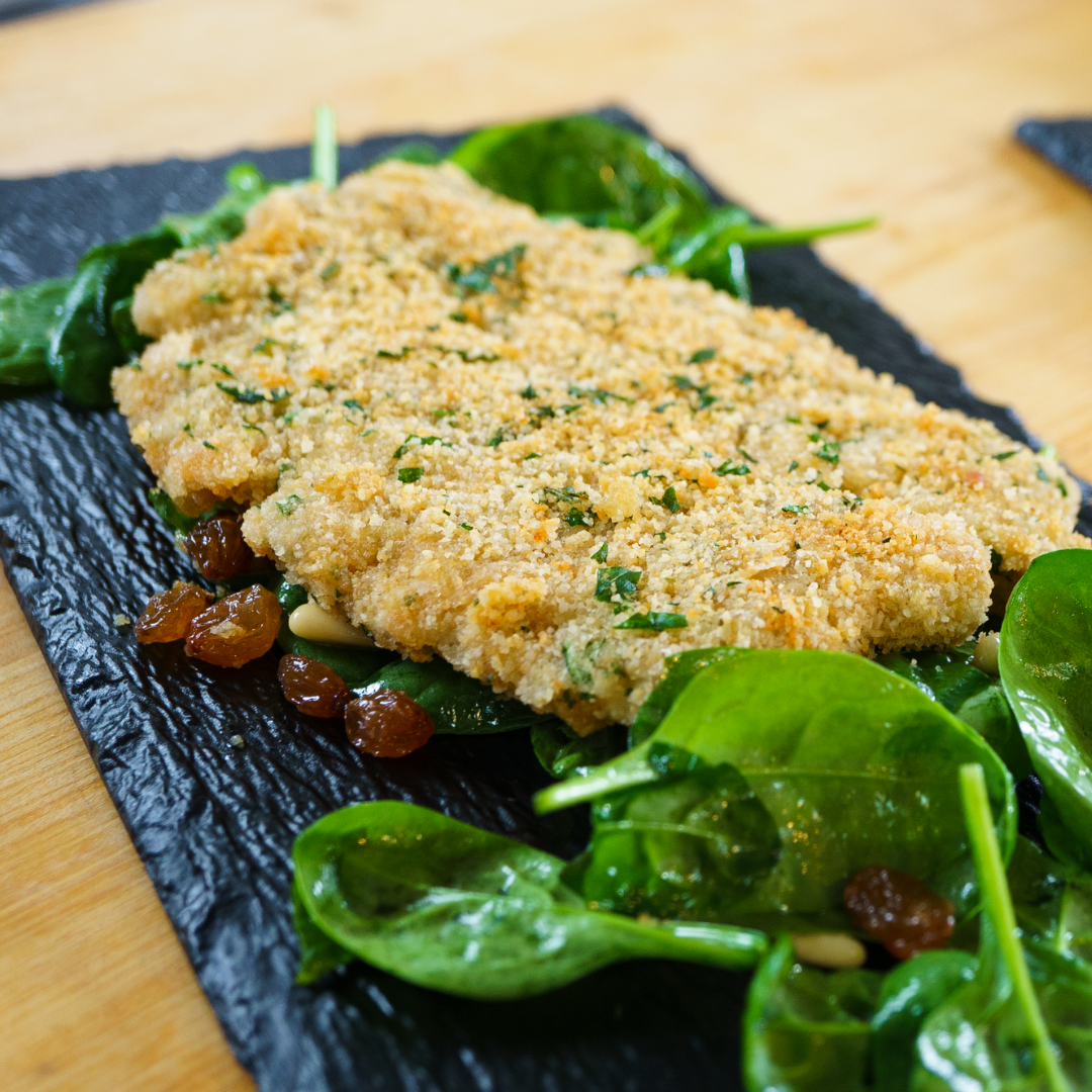 Altro Cotolette Mix. Cotolette vegetali plant based