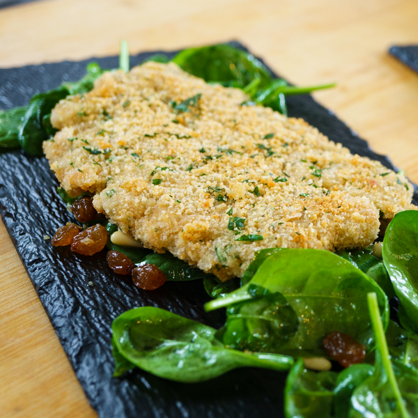 Altro Cotolette Mix. Cotolette vegetali plant based