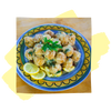 Altro polpette mix - polpette vegetali plant based