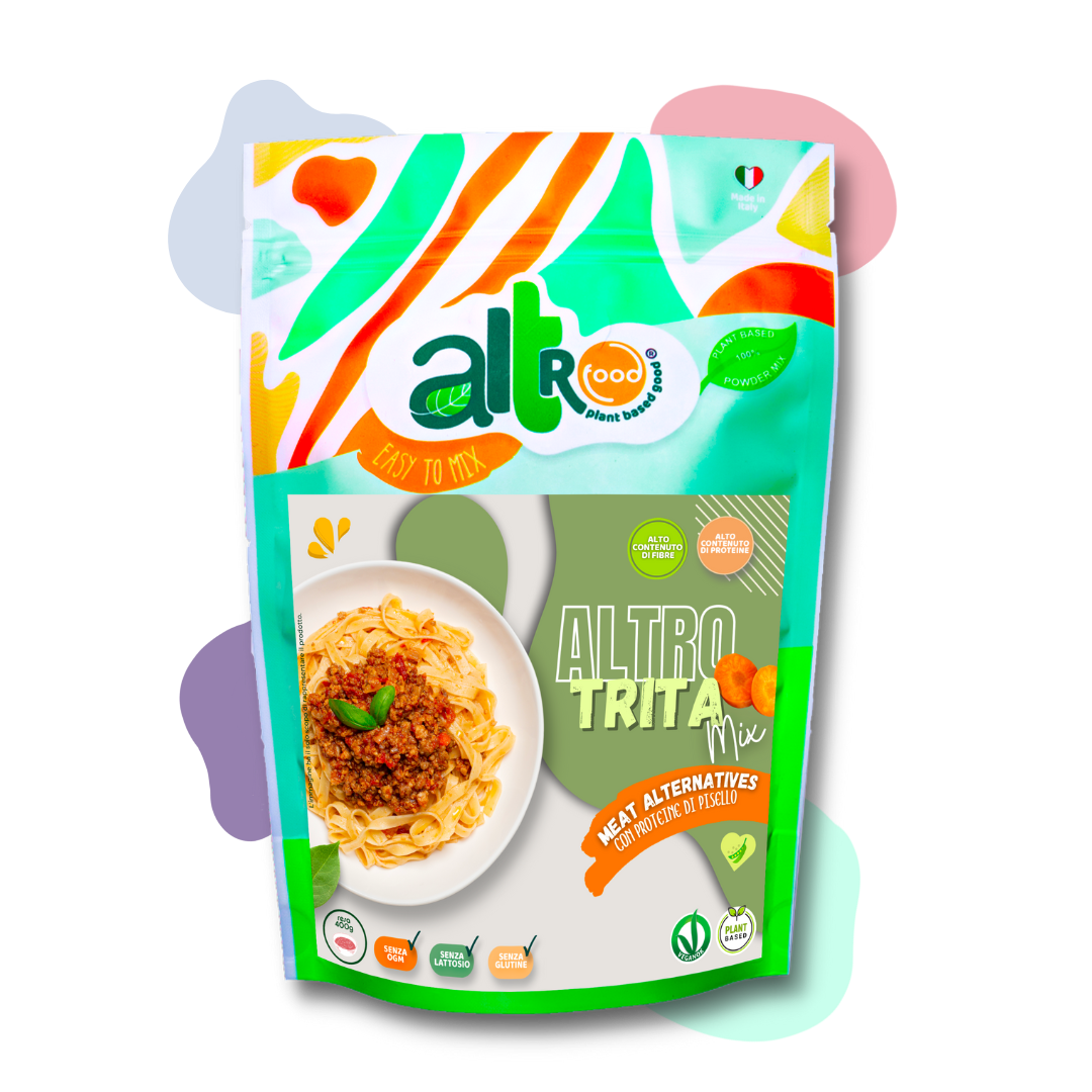 Altro Trita Mix