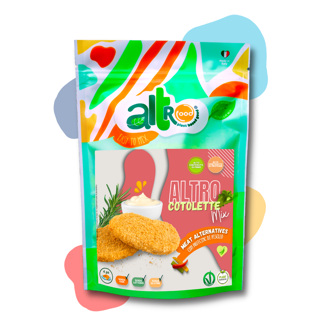 Altro Cotolette Mix 