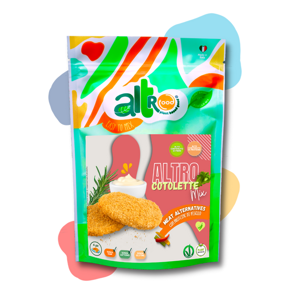 Altro Cotolette Mix 