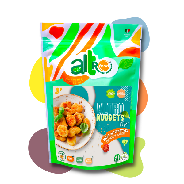 Altro Nuggets Mix